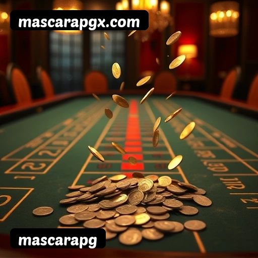 mascarapg São Paulo - Hot Promos