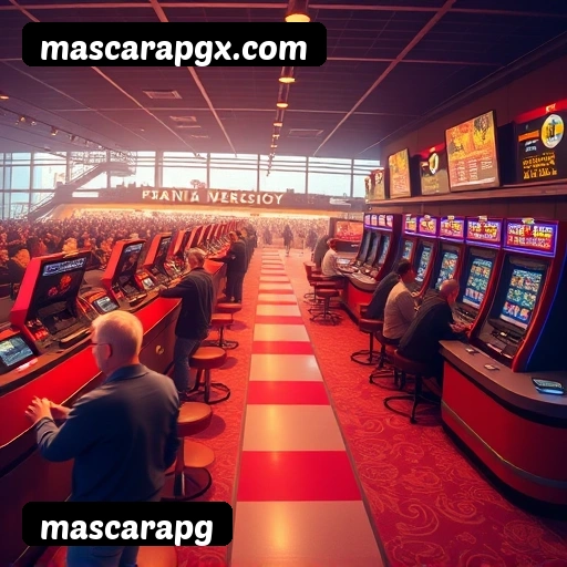 mascarapg - Rápido Acesse