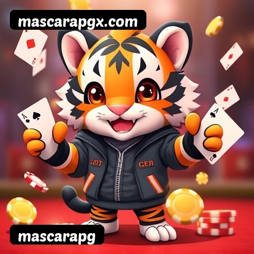 mascarapg - cassino ao vivo