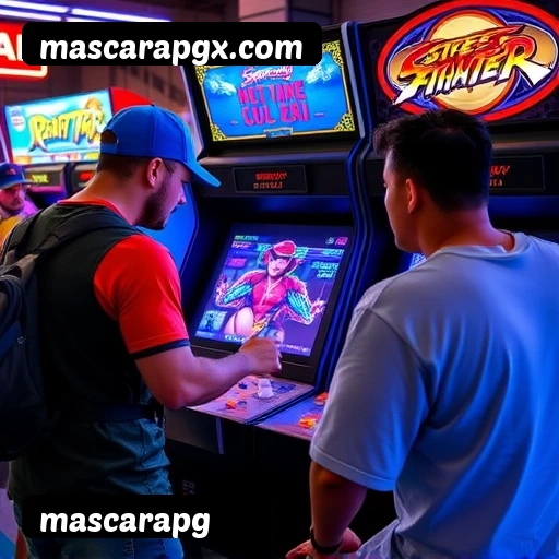 mascarapg - Security
