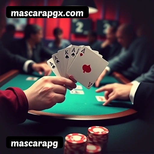 mascarapg Rio de Janeiro - Professional Dealers