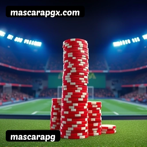 mascarapg Brasília - Casino Guide