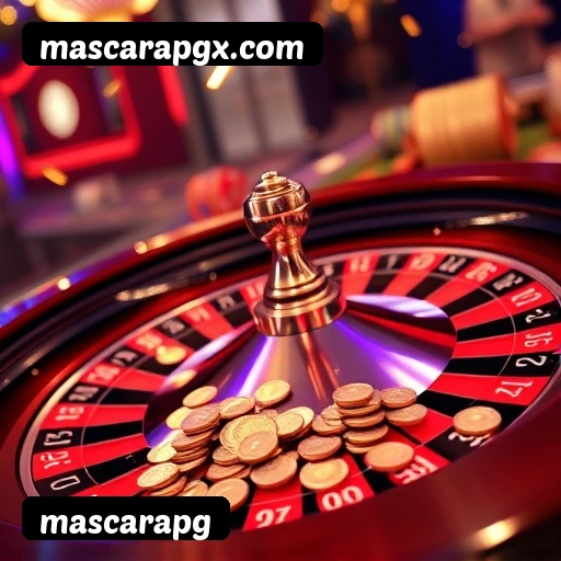 mascarapg - Winners Celebration