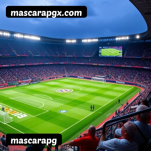 mascarapg Belo Horizonte - Promo Tips