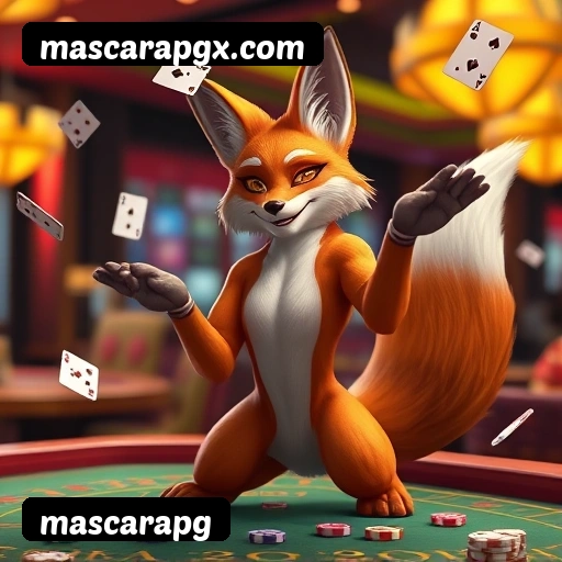mascarapg Belo Horizonte - VIP Casino