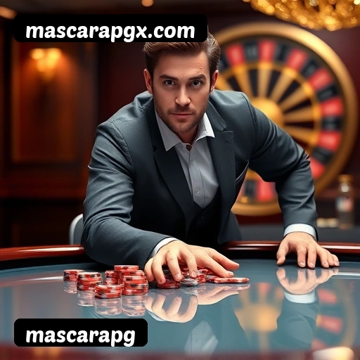 mascarapg Salvador - Strategy