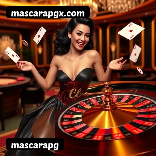 mascarapg Fortaleza - Reviews