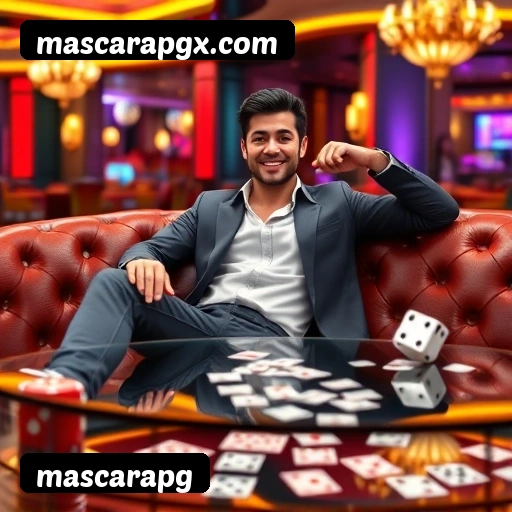 mascarapg - User Statistics