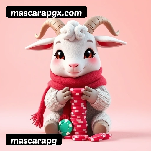 mascarapg - App Features