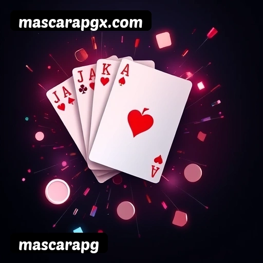mascarapg - Pagamento PIX Instantâneo