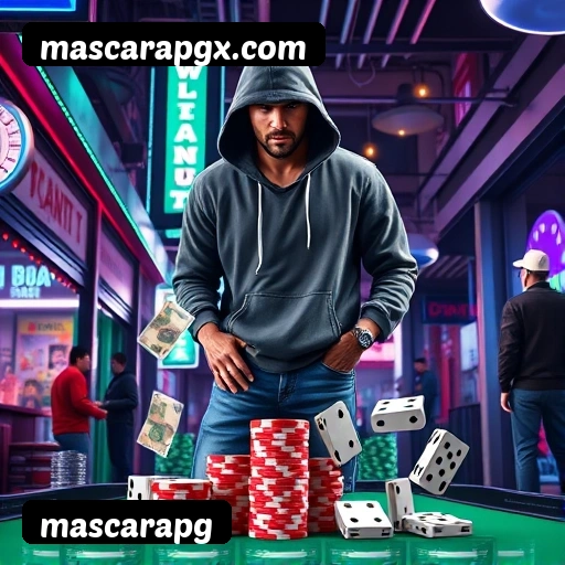mascarapg Rio de Janeiro - Licenses