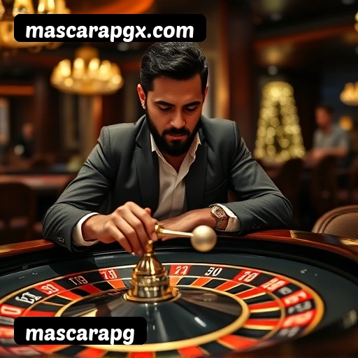 mascarapg São Paulo - All Bonuses