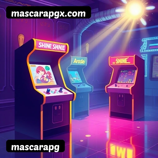 mascarapg Salvador - Promo Stats