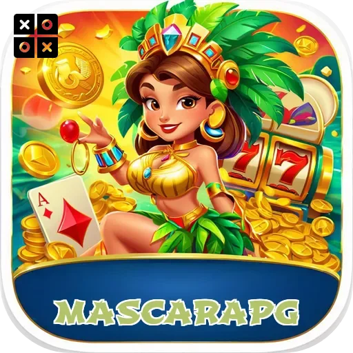 mascarapg Esportes - 40+ Modalidades Apostas
