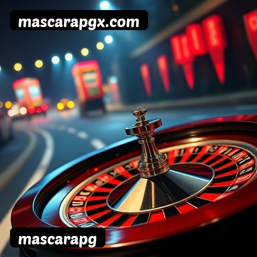 mascarapg Curitiba - Live Status