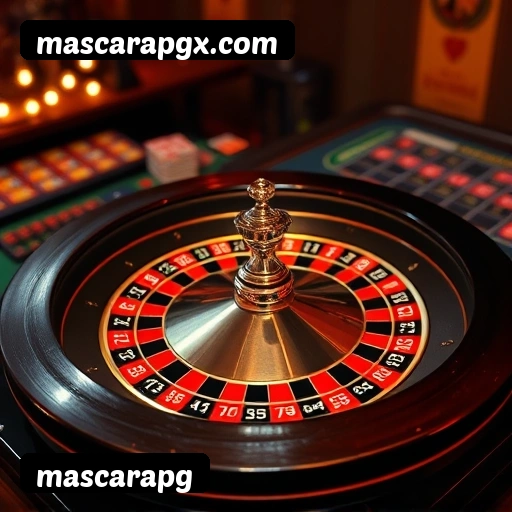 mascarapg Rio de Janeiro - Bonus Terms