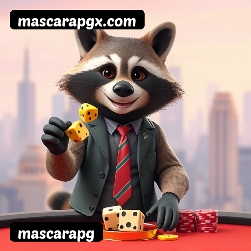 mascarapg - Support