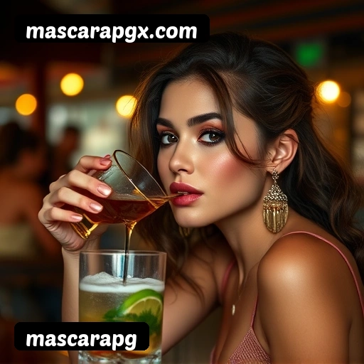 mascarapg São Paulo - Live Tables