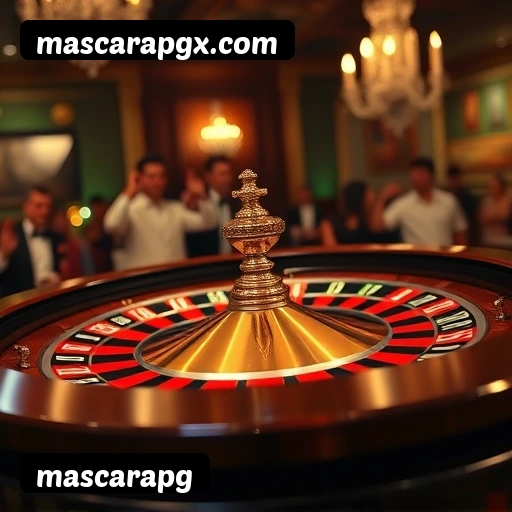 mascarapg Curitiba - Statistics