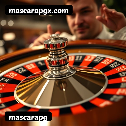mascarapg São Paulo - Top Slots