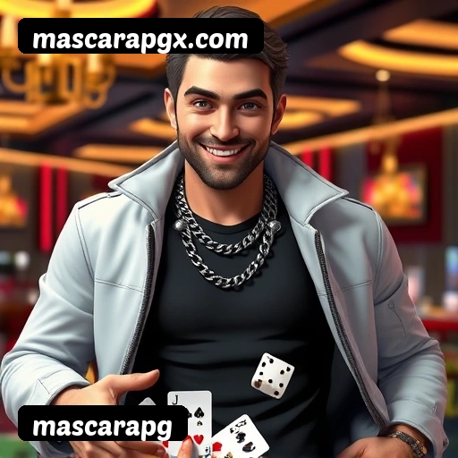 mascarapg Salvador - Strategies