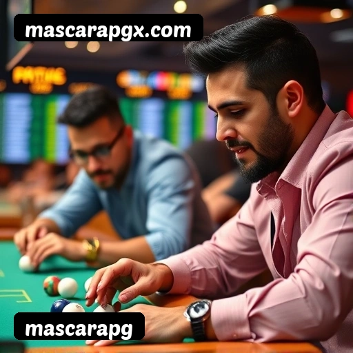 mascarapg Fortaleza - Sports Winners