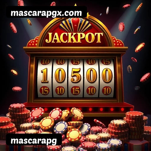 mascarapg Belo Horizonte - Jackpots