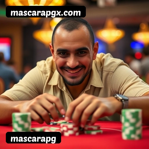 mascarapg Rio de Janeiro - Popular Jogos