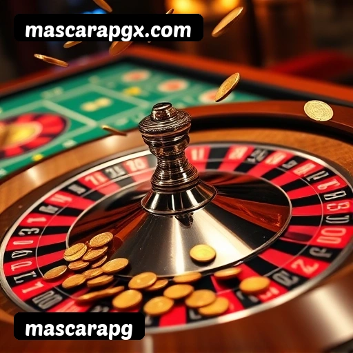 mascarapg Brasília - Betting Features